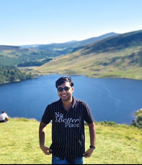 Arnav Aditya