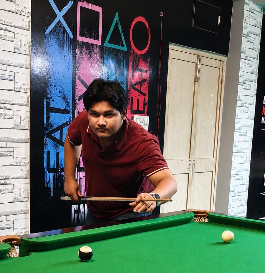 Pragalbh Aditya