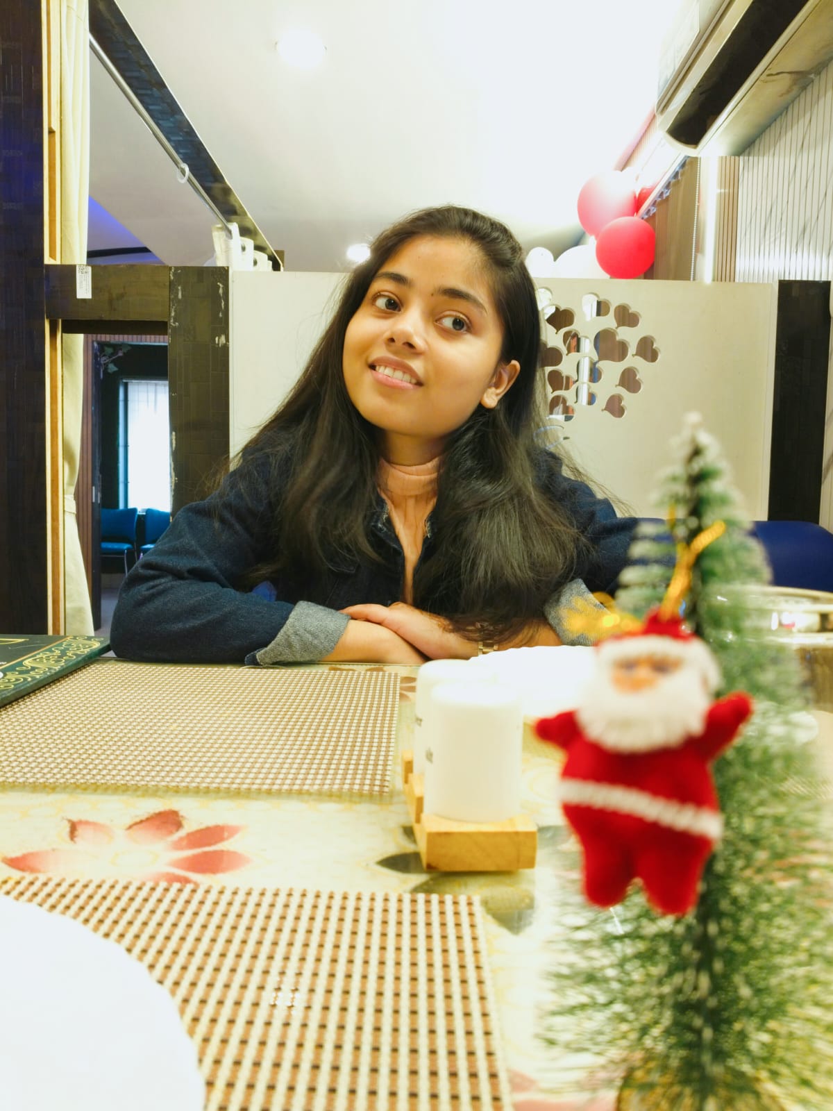 Sanskriti Roy